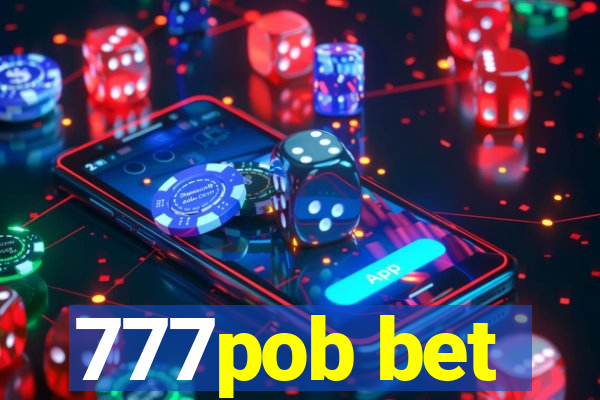 777pob bet